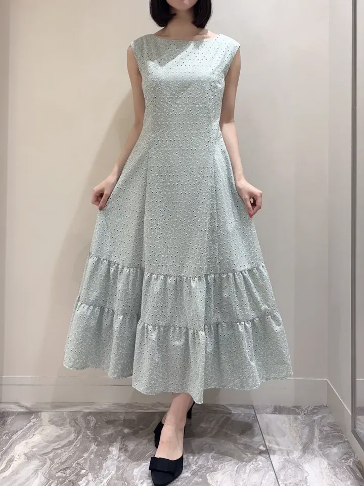 TOCCA スタッフM コーディネート画像