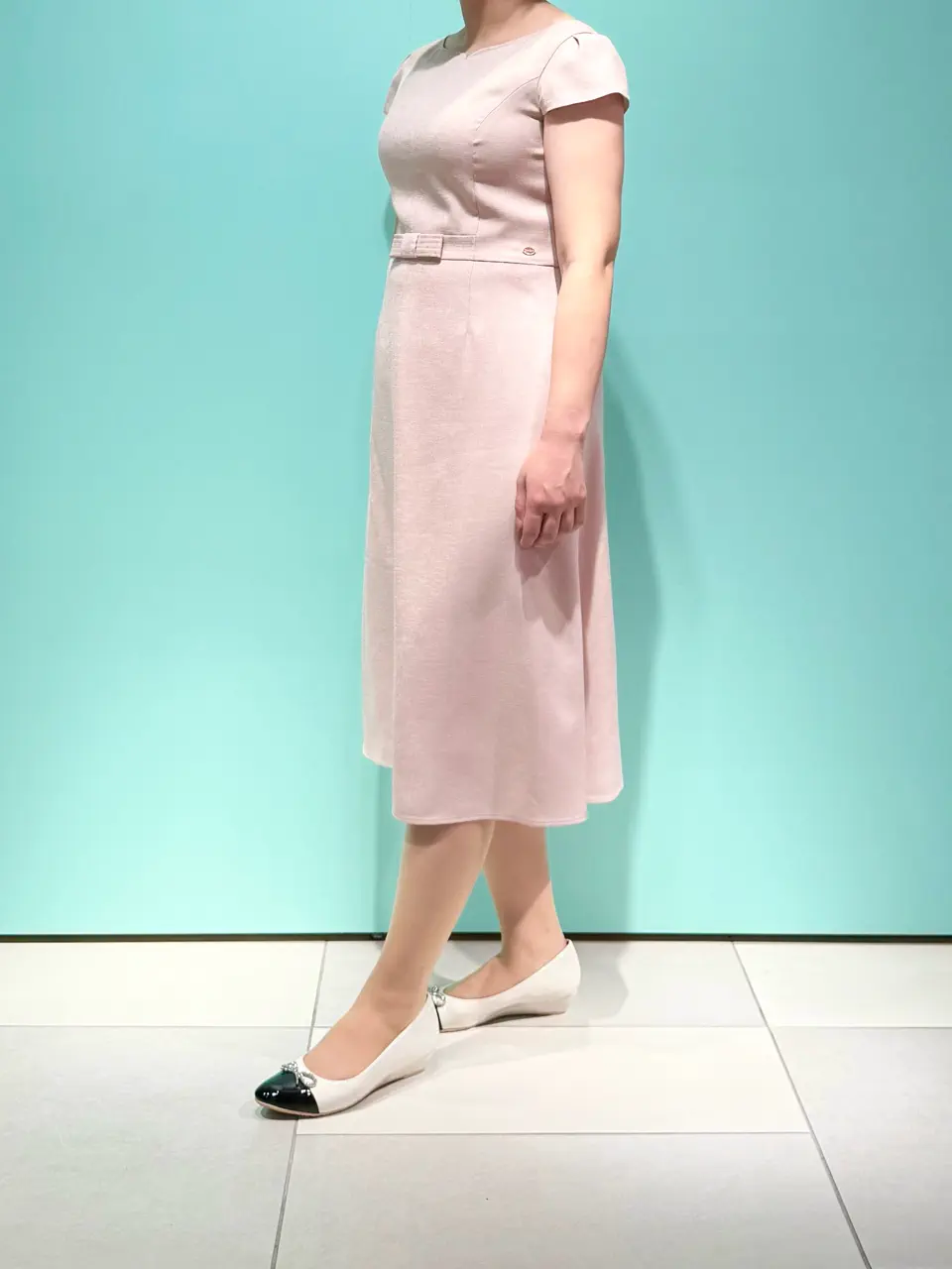 TOCCA K コーディネート画像