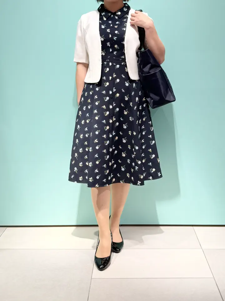 TOCCA K コーディネート画像