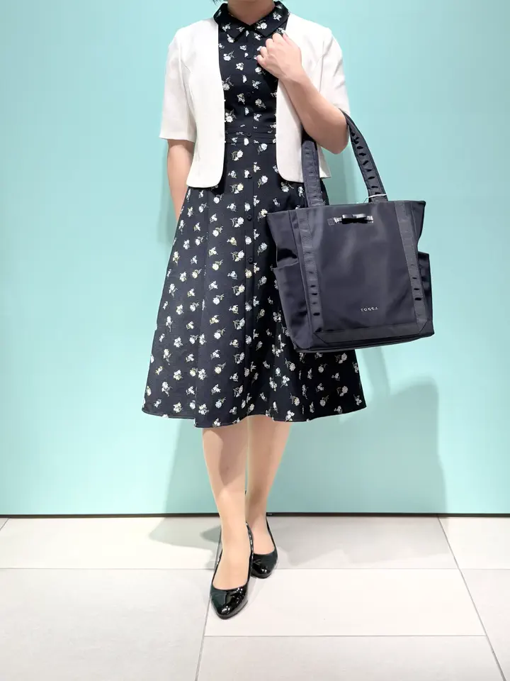 TOCCA K コーディネート画像