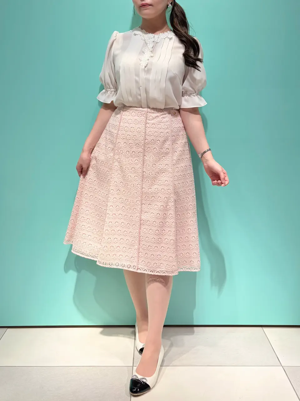 TOCCA S.m コーディネート画像