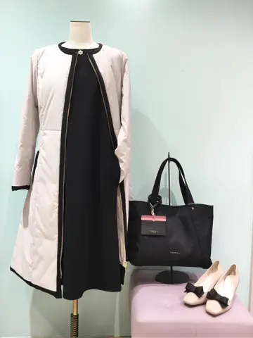 TOCCA Y.K コーディネート画像