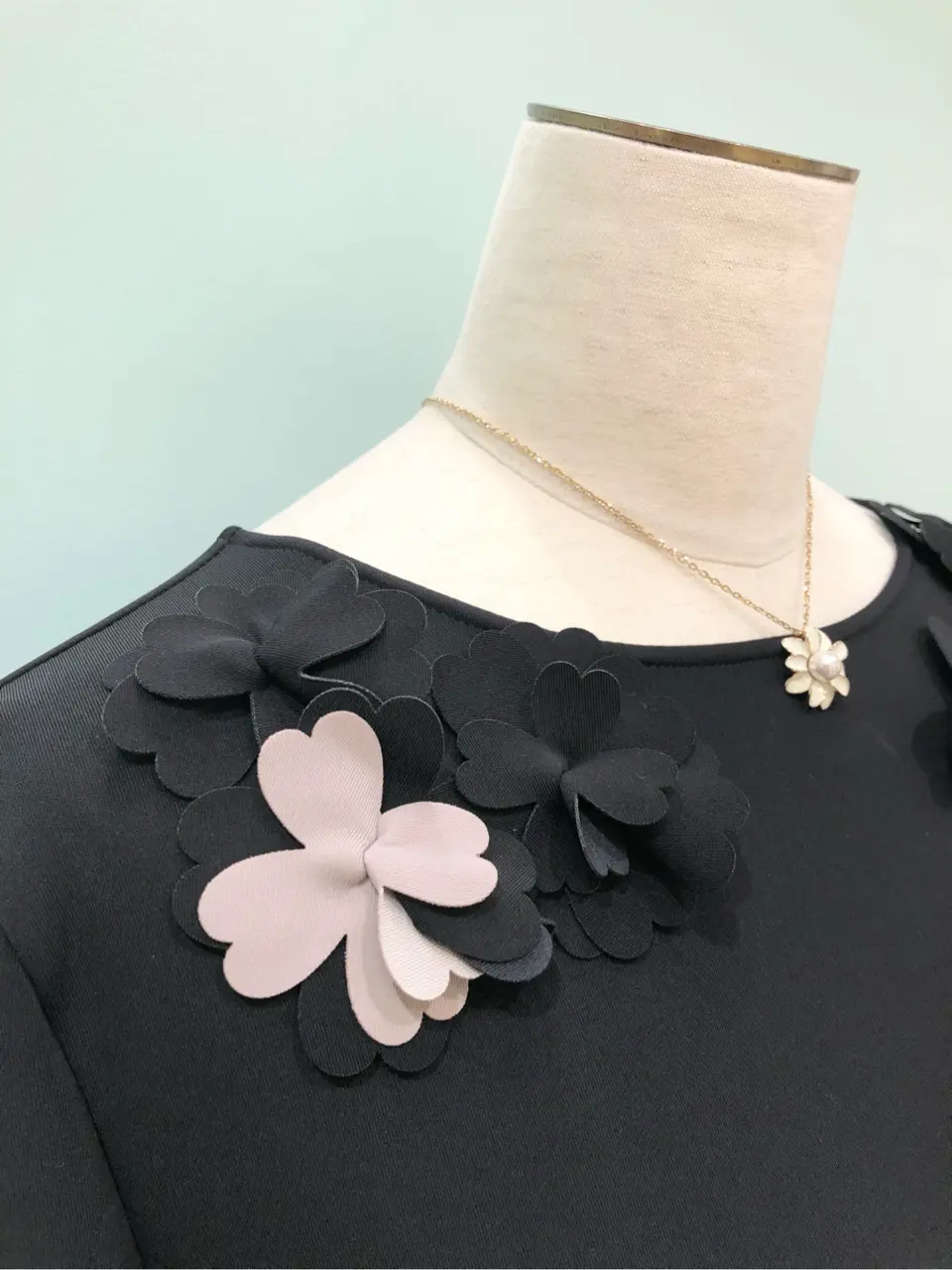 TOCCA Y.K コーディネート画像