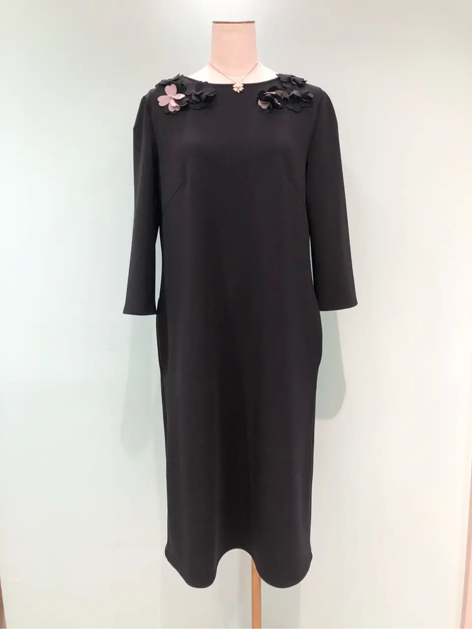 TOCCA Y.K コーディネート画像