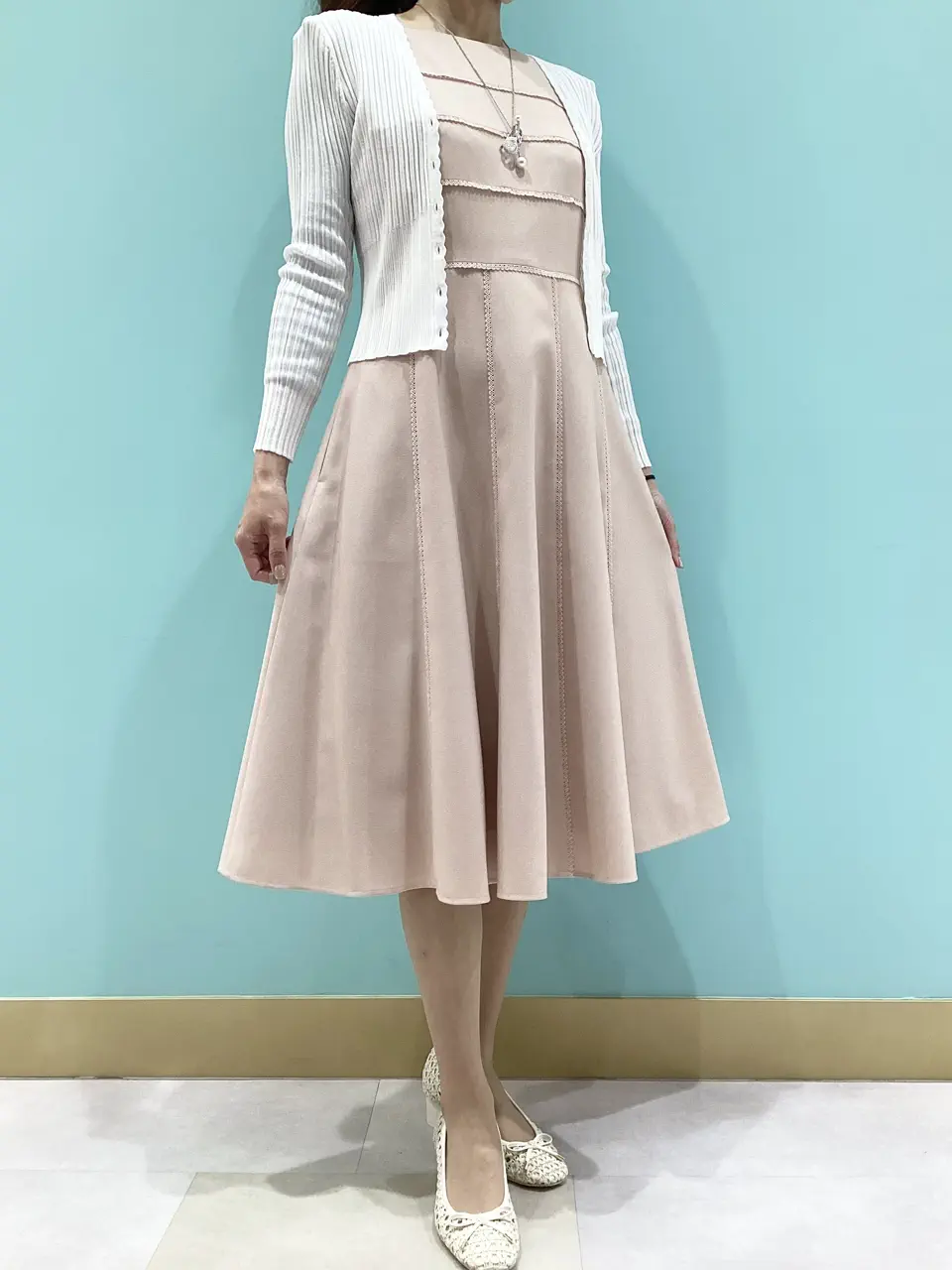 TOCCA ｋｉｍ コーディネート画像