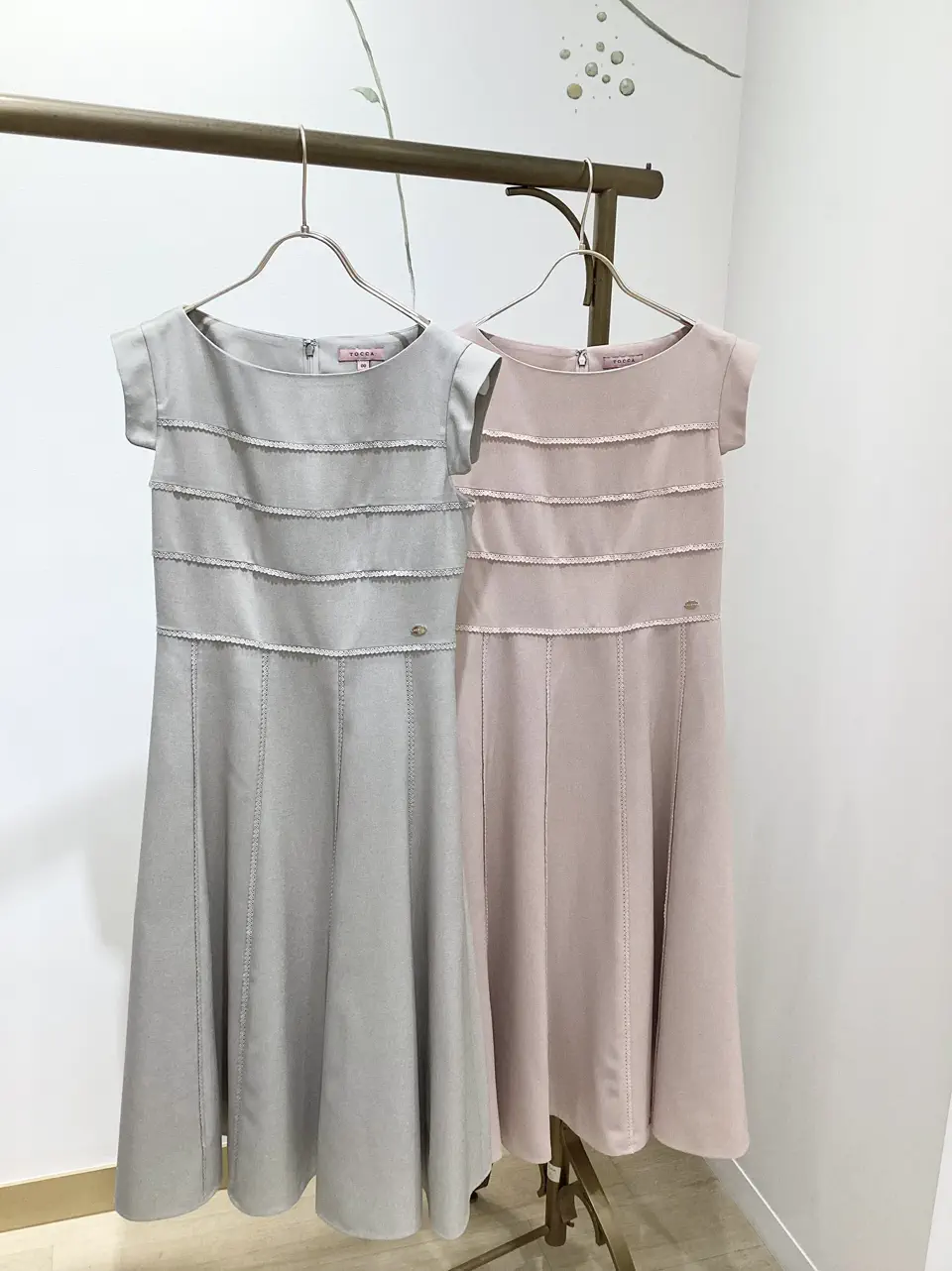TOCCA ｋｉｍ コーディネート画像