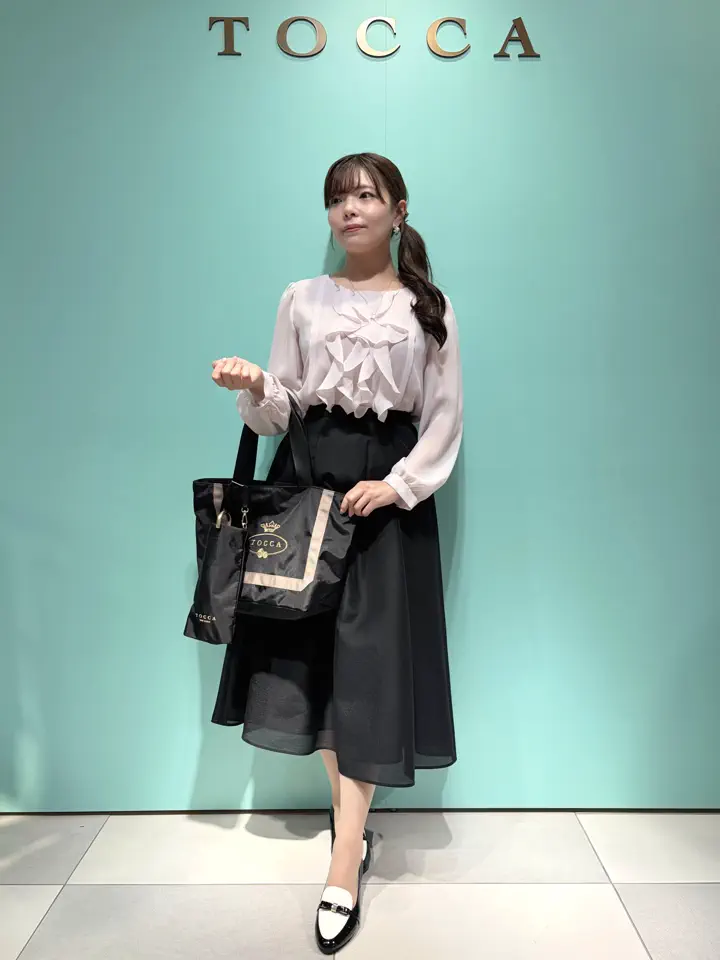 TOCCA S.m コーディネート画像