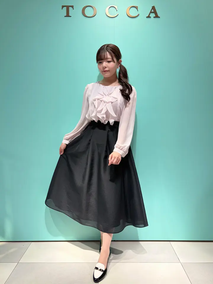 TOCCA S.m コーディネート画像