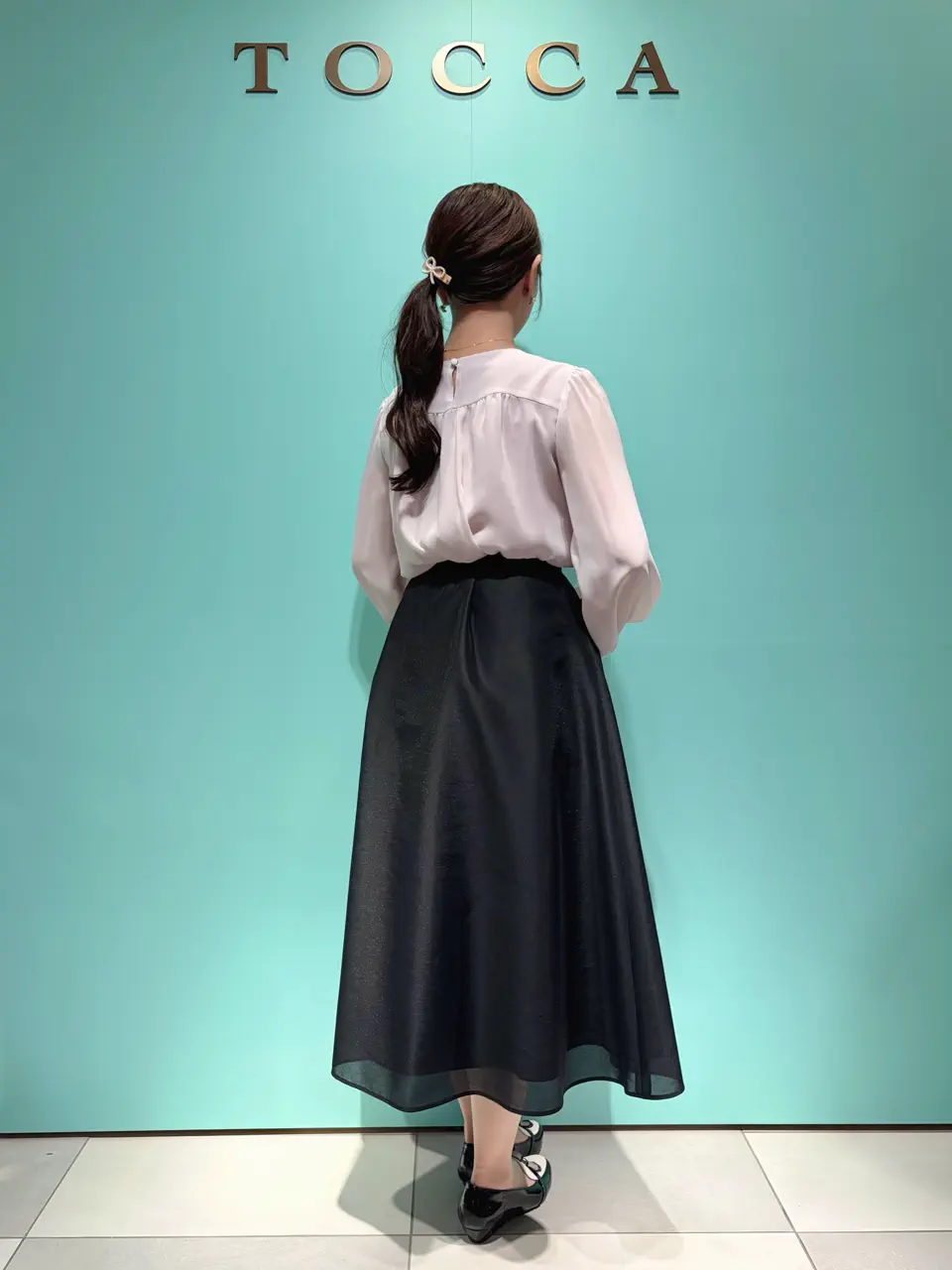 TOCCA S.m コーディネート画像