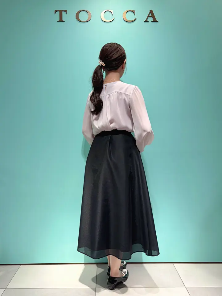 TOCCA S.m コーディネート画像