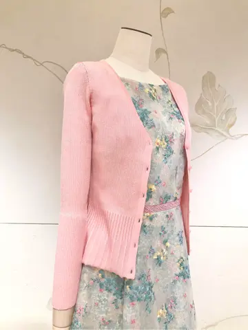 TOCCA スタッフM コーディネート画像