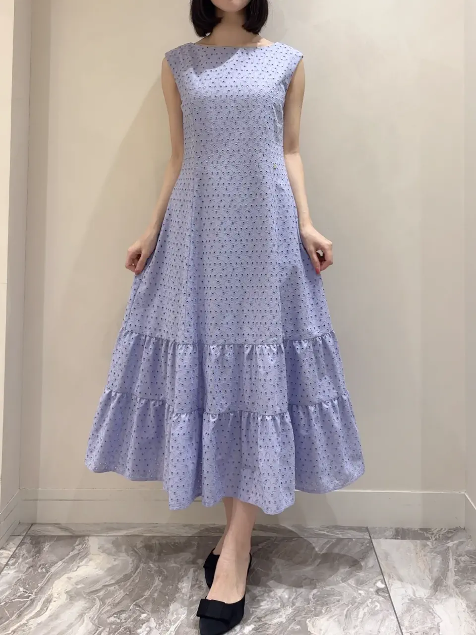 TOCCA スタッフM コーディネート画像