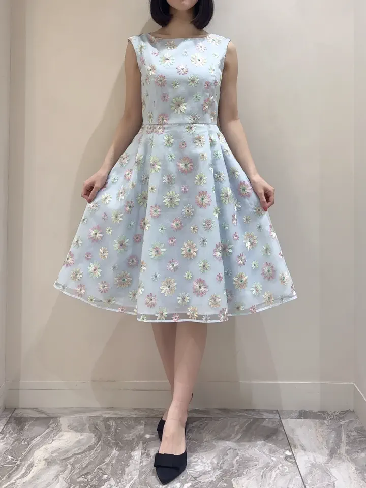 TOCCA スタッフM コーディネート画像