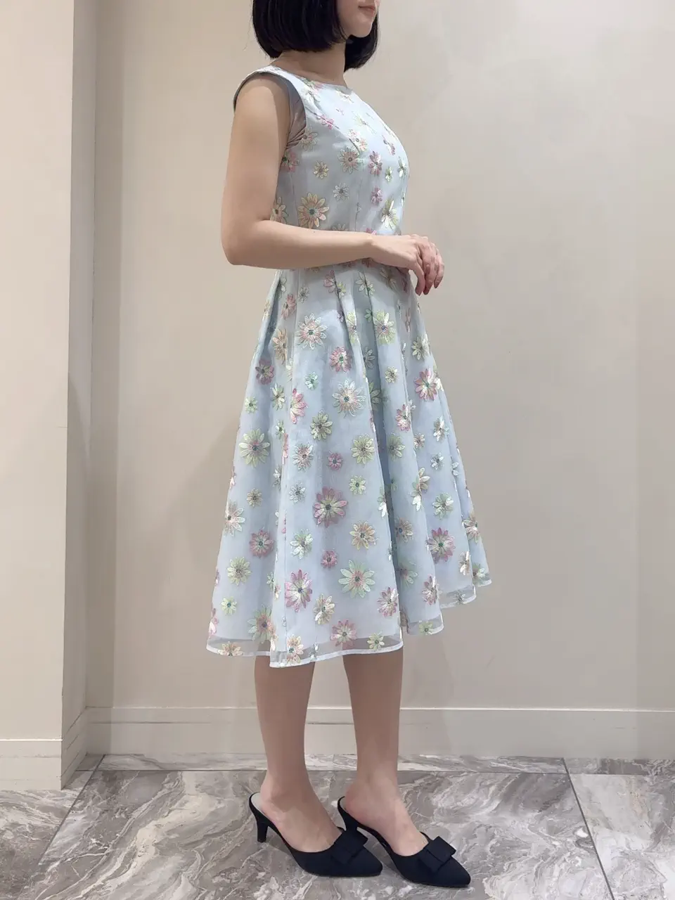 TOCCA スタッフM コーディネート画像