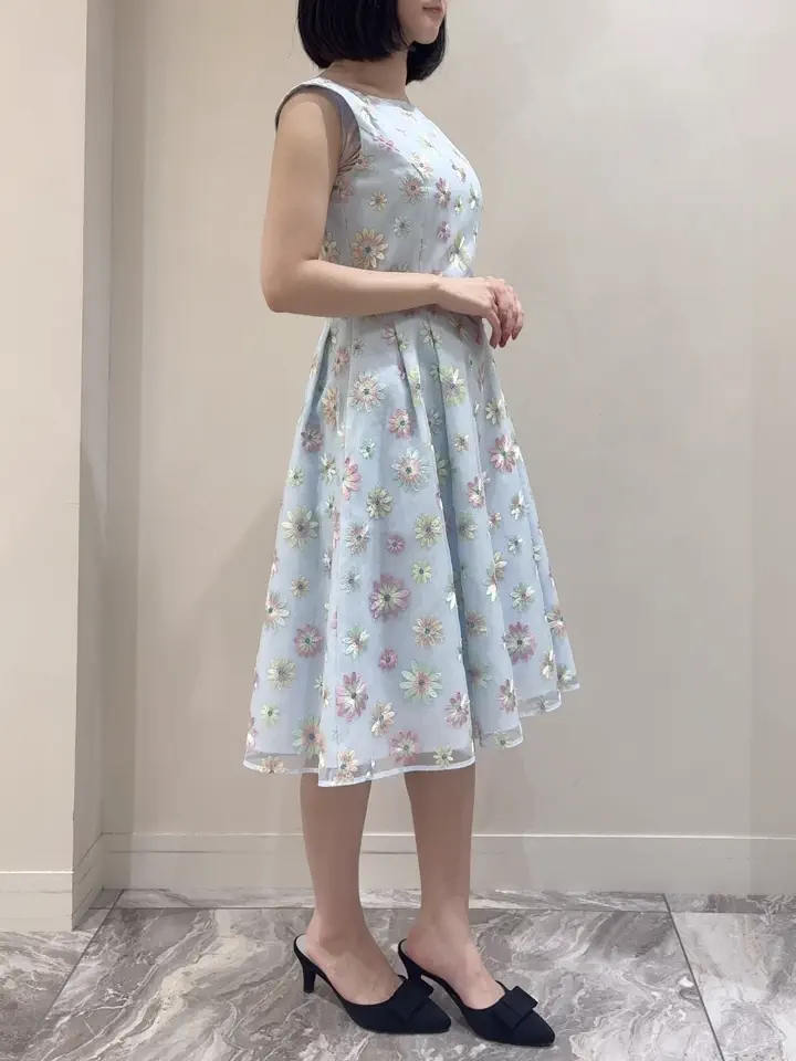 TOCCA スタッフM コーディネート画像