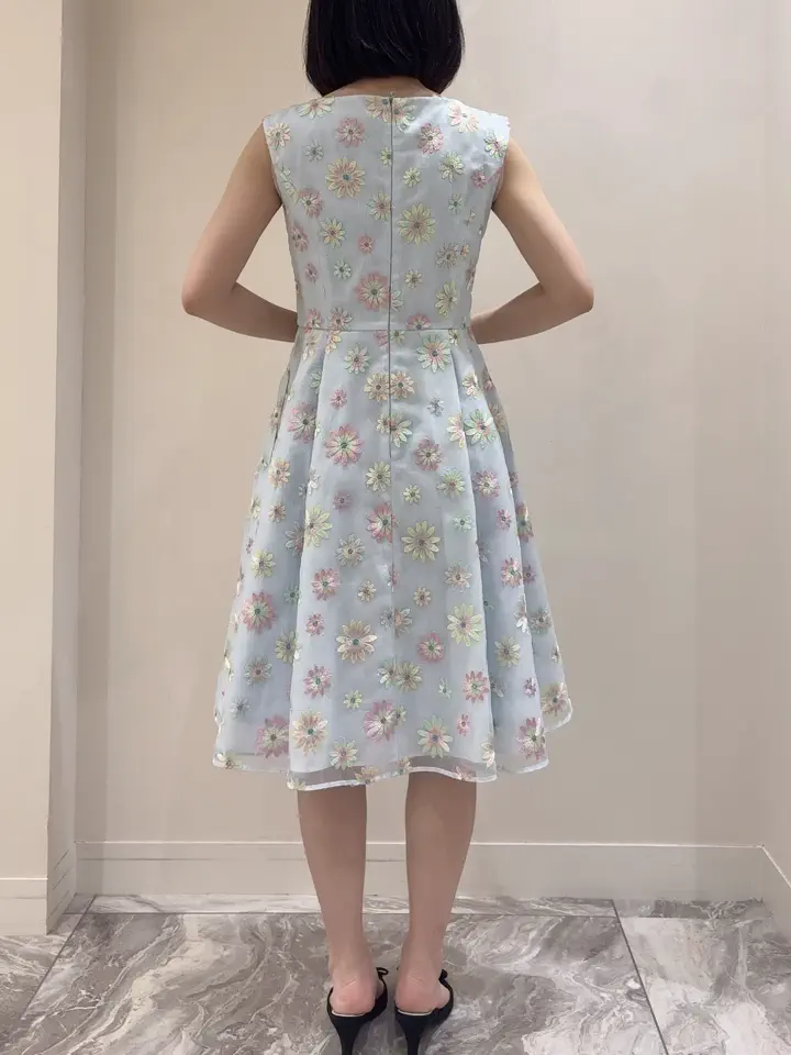 TOCCA スタッフM コーディネート画像