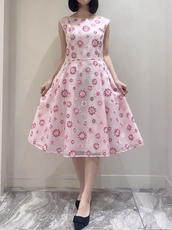 TOCCA スタッフM コーディネート画像