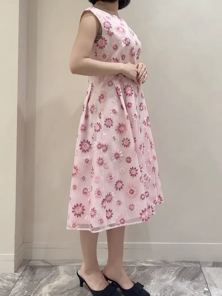 TOCCA スタッフM コーディネート画像