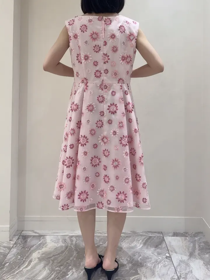 TOCCA スタッフM コーディネート画像