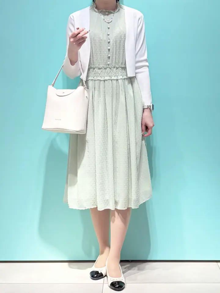 TOCCA M‪♪ コーディネート画像