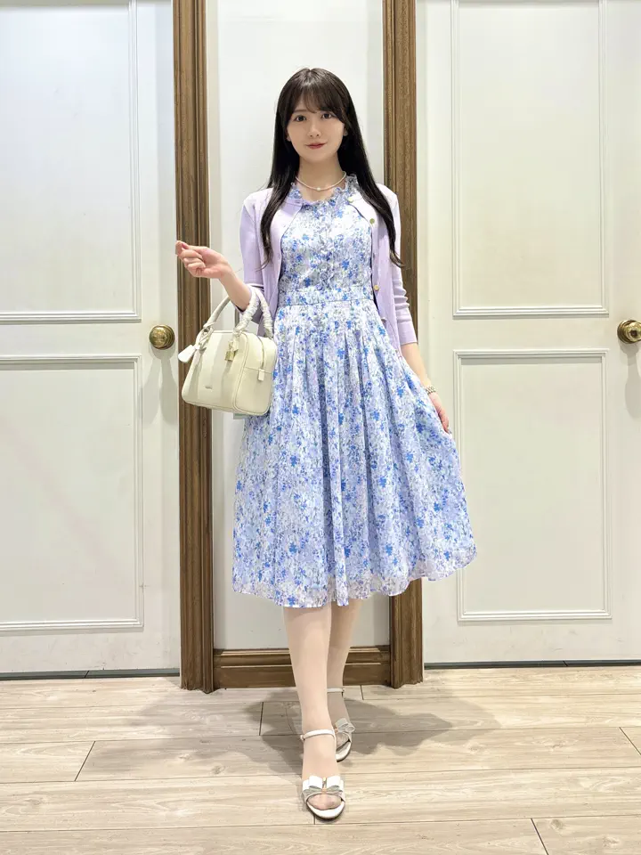 TOCCA mirei コーディネート画像