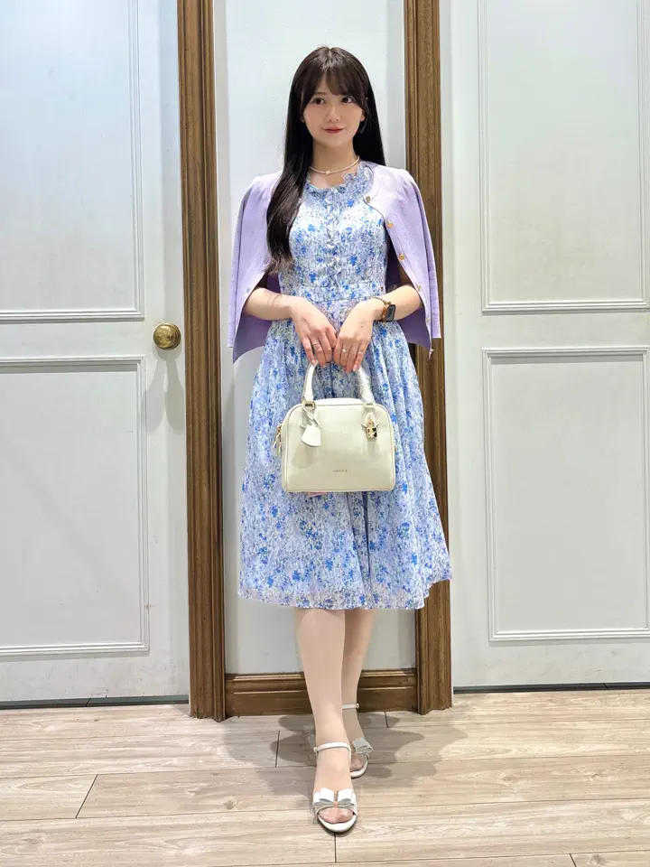 TOCCA mirei コーディネート画像