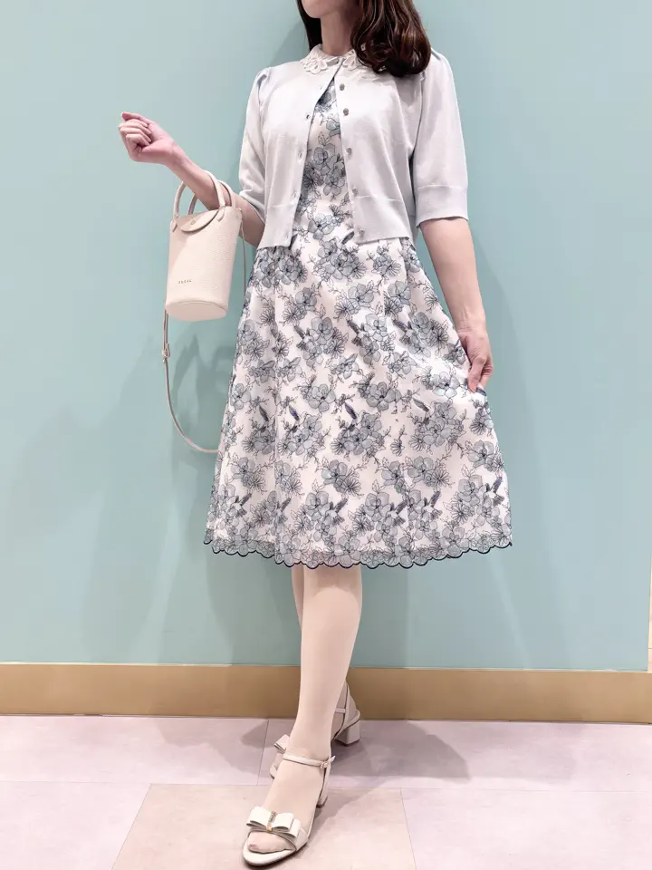 TOCCA 𝒽 コーディネート画像