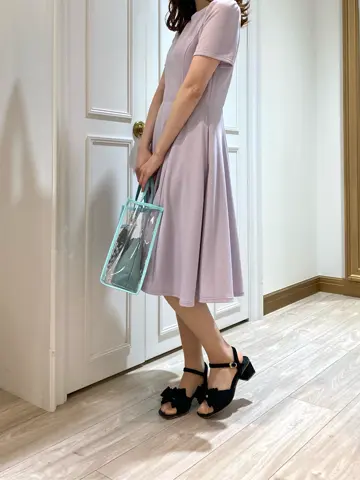 TOCCA スタッフ コーディネート画像