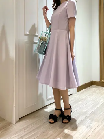 TOCCA スタッフ コーディネート画像