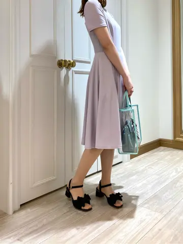 TOCCA スタッフ コーディネート画像