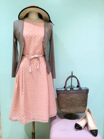 TOCCA Y.K コーディネート画像