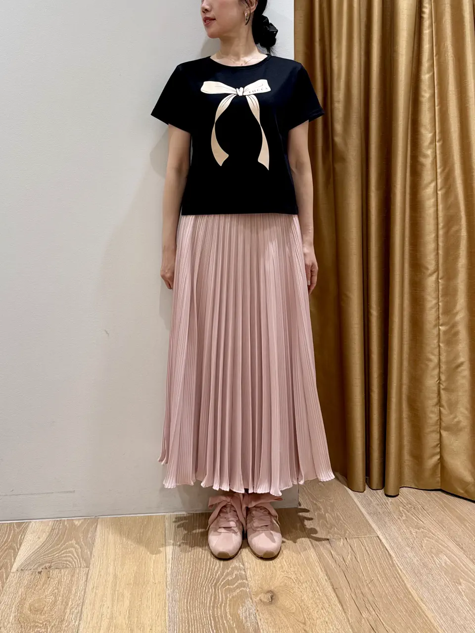 TOCCA A コーディネート画像