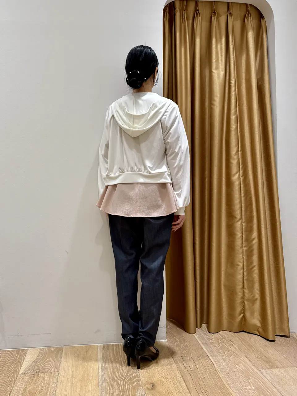 TOCCA A コーディネート画像