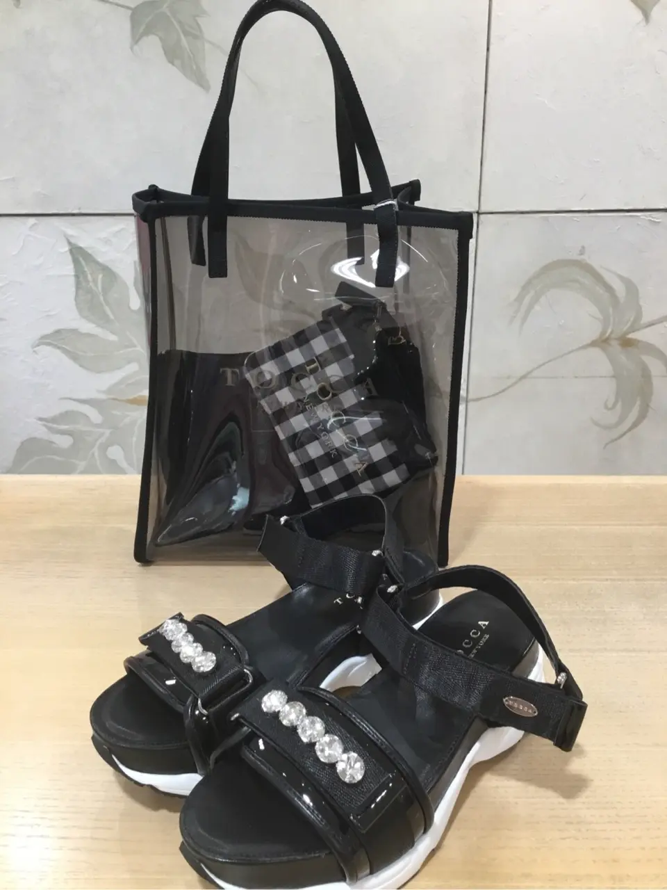 TOCCA ｋｉｍ コーディネート画像