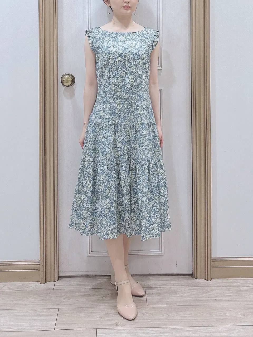 TOCCA T.H コーディネート画像
