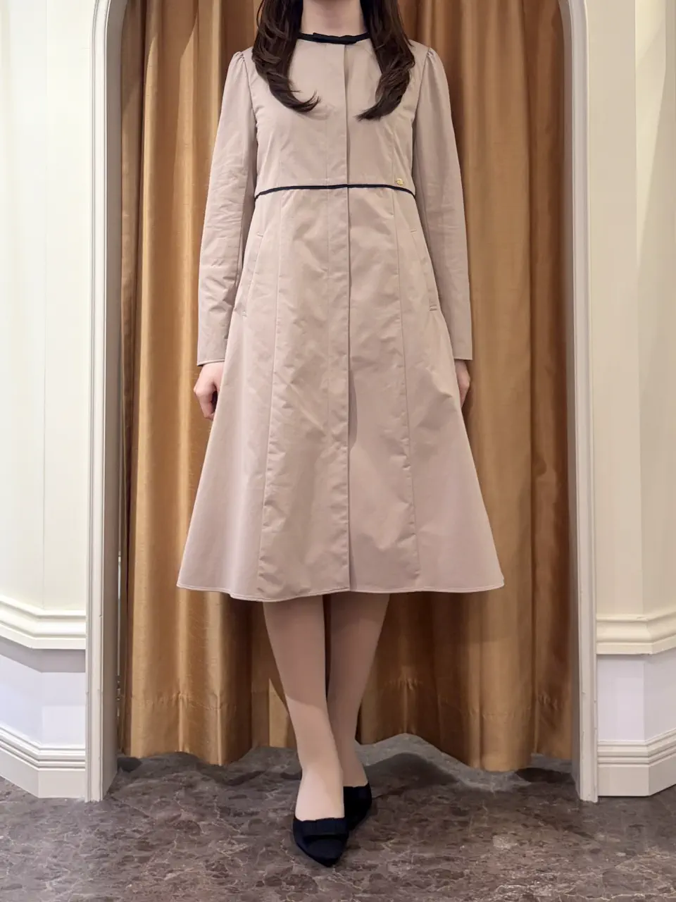 TOCCA G コーディネート画像
