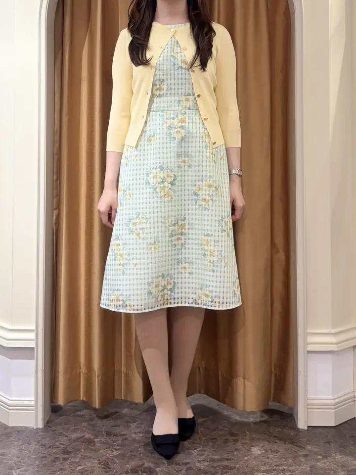 TOCCA G コーディネート画像