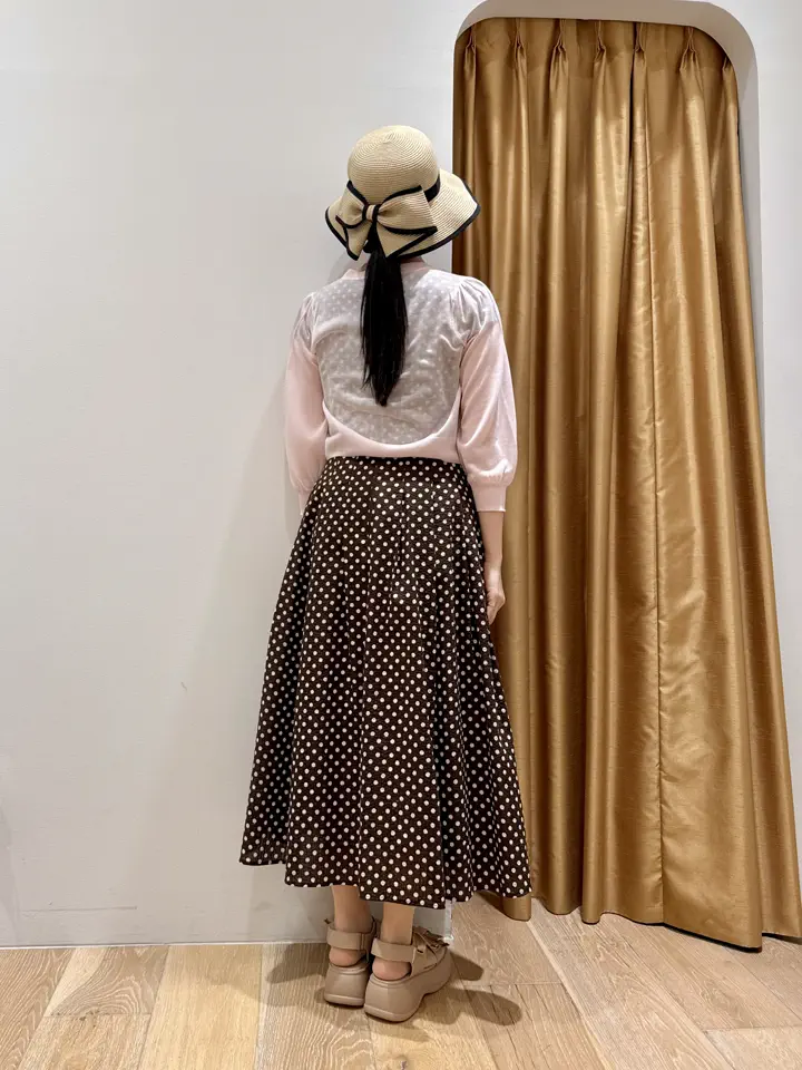 TOCCA A コーディネート画像