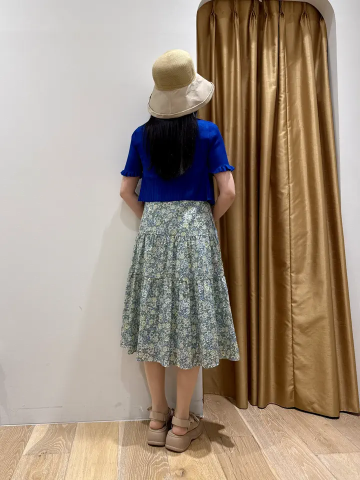 TOCCA A コーディネート画像