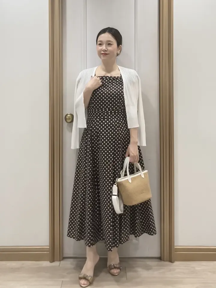 TOCCA mimura コーディネート画像