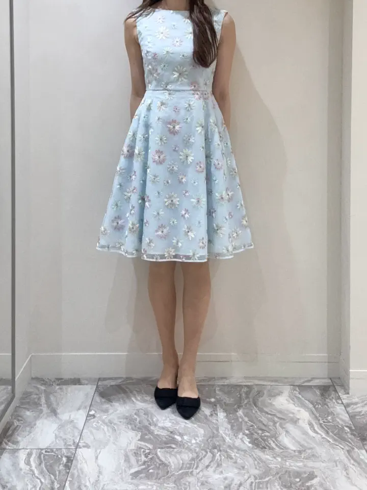 TOCCA スタッフ コーディネート画像