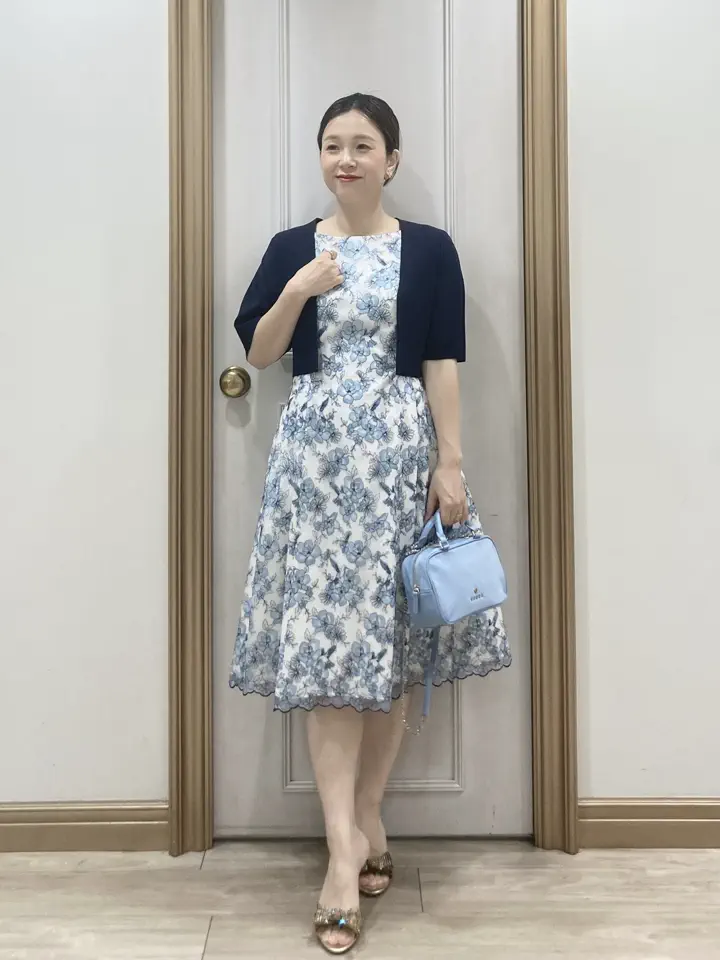 TOCCA mimura コーディネート画像