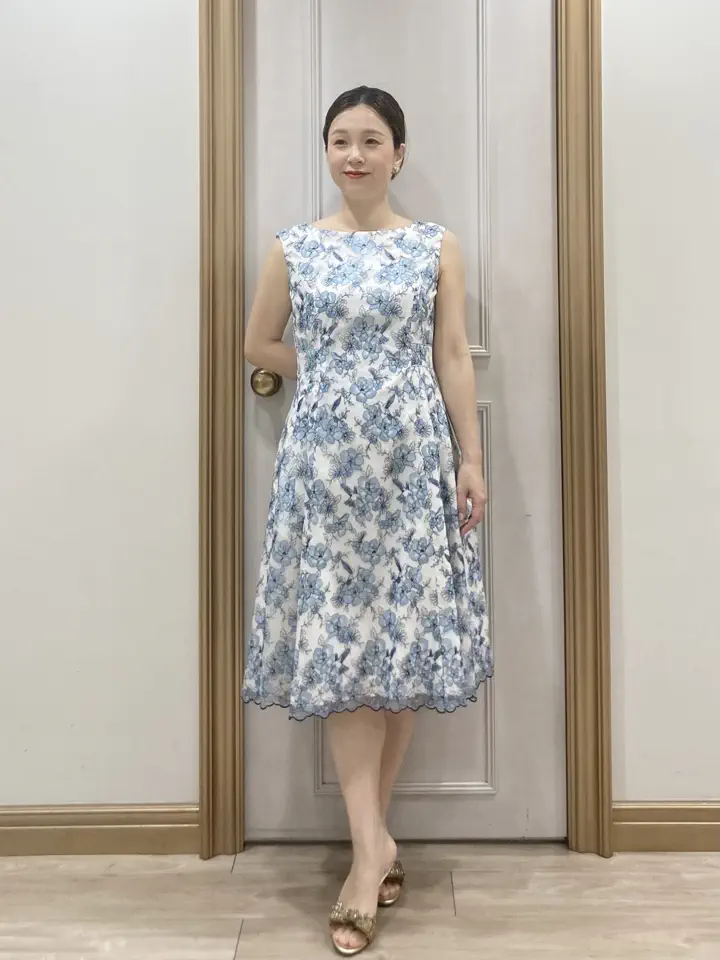 TOCCA mimura コーディネート画像