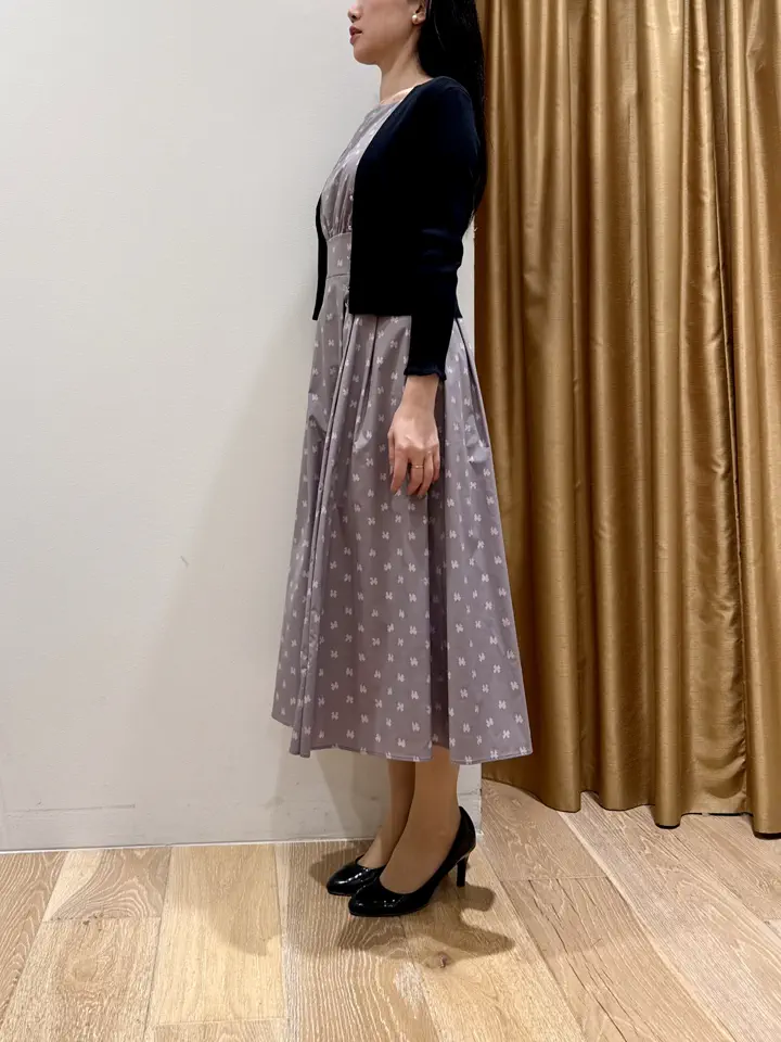 TOCCA A コーディネート画像