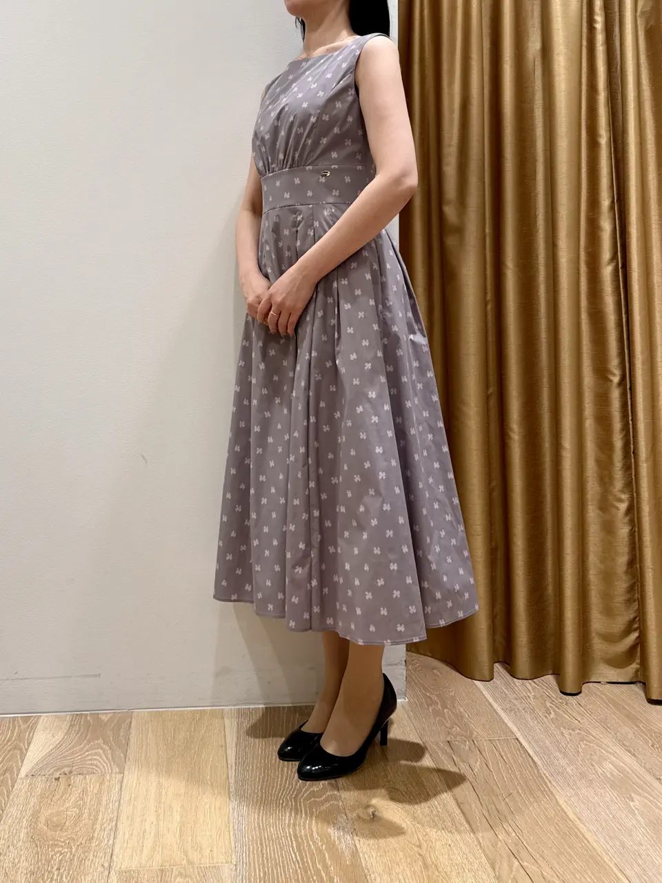 TOCCA A コーディネート画像