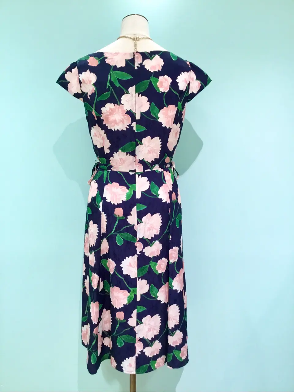 TOCCA Y.K コーディネート画像