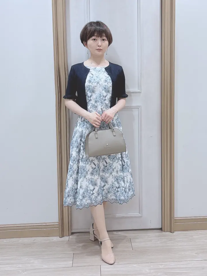 TOCCA T.H コーディネート画像