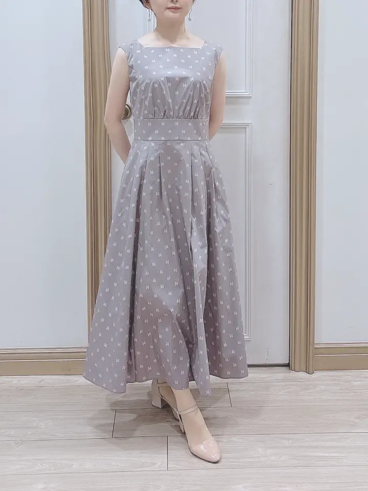 TOCCA T.H コーディネート画像
