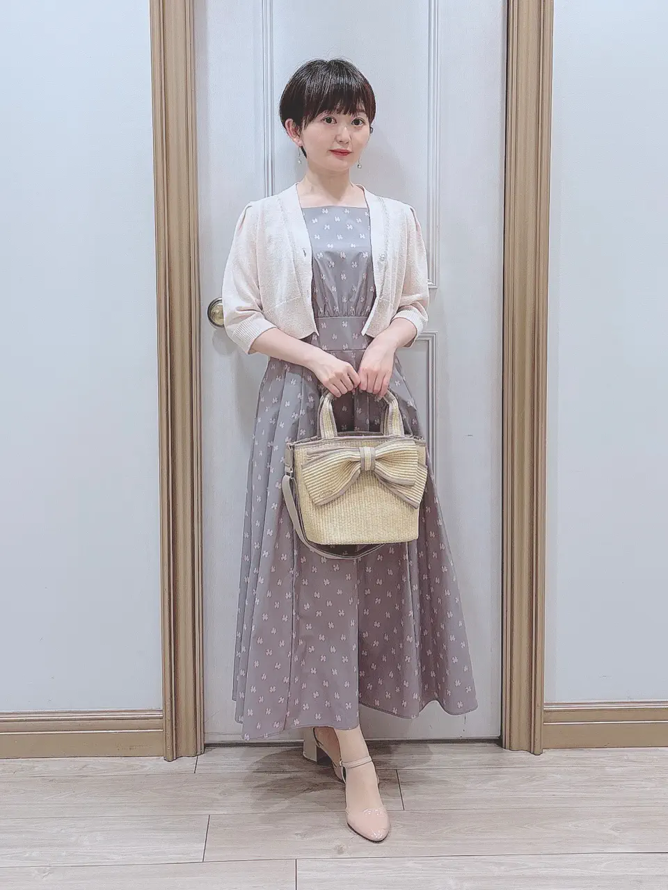  T.H コーディネート画像