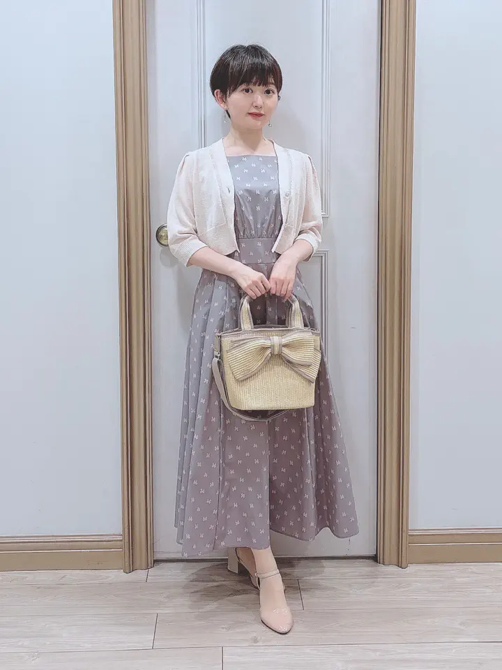 TOCCA T.H コーディネート画像
